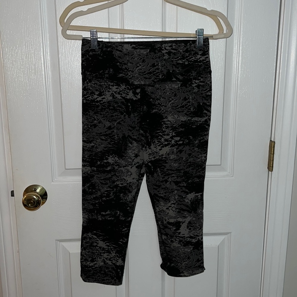 Nike leggings camo